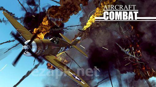 Aircraft combat