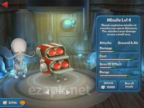 Tower madness 2: 3D TD