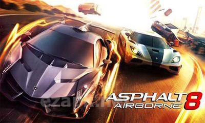 Asphalt 8: Airborne