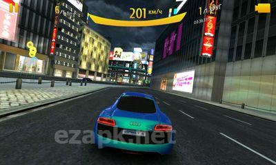 Asphalt 8: Airborne