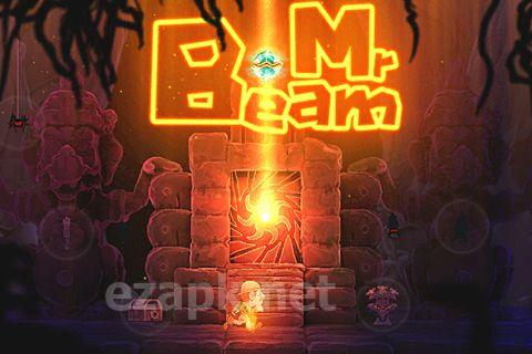 Mister Beam