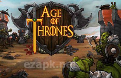 Age of Thrones