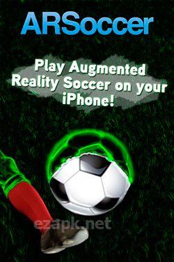 ARSoccer