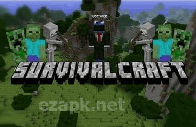 Survivalcraft