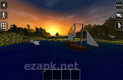 Survivalcraft