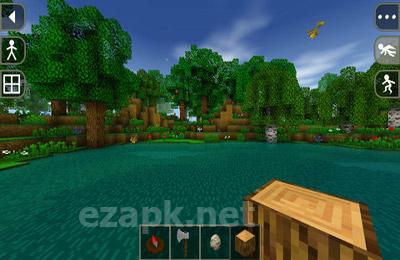 Survivalcraft