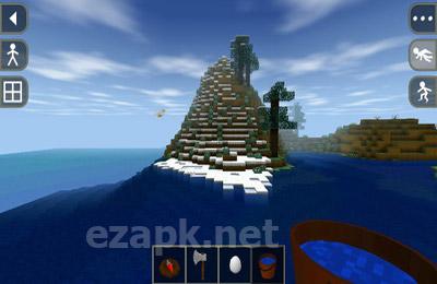 Survivalcraft
