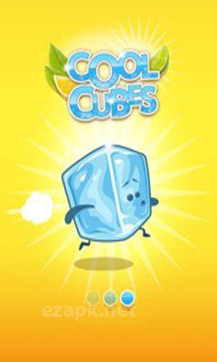 Cool Cubes