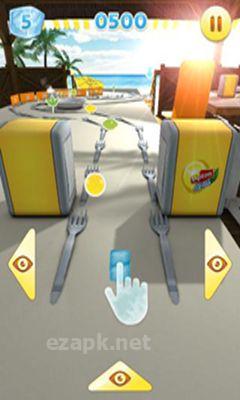 Cool Cubes
