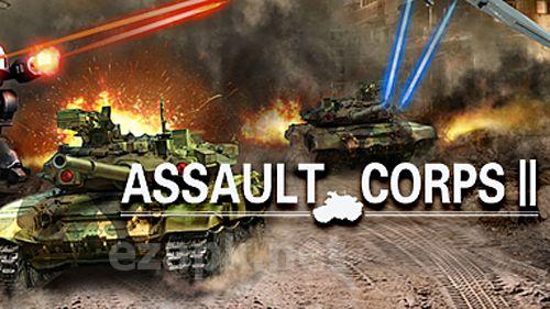 Assault corps 2