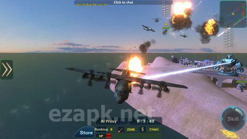 Assault corps 2