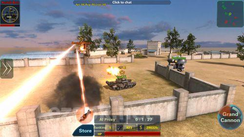Assault corps 2