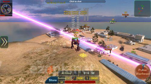 Assault corps 2