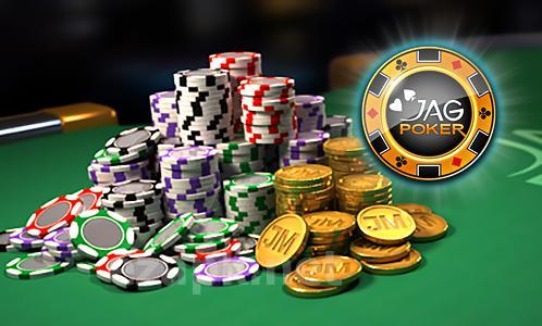 Jag poker HD