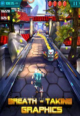 Amazing Runner