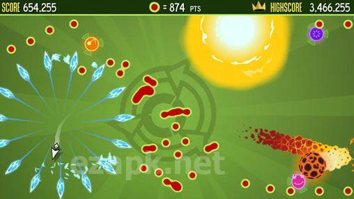 Tilt to live 2: Redonkulous