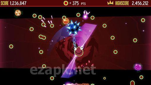 Tilt to live 2: Redonkulous