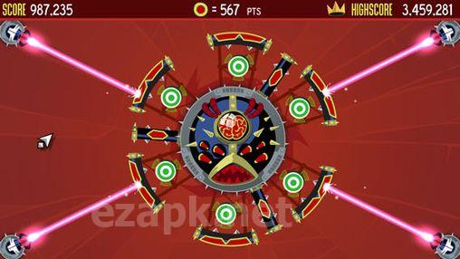 Tilt to live 2: Redonkulous