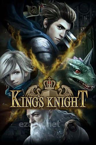 King's knight