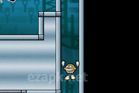 Toy bot diaries. Entry 1