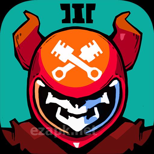 Hellrider 3