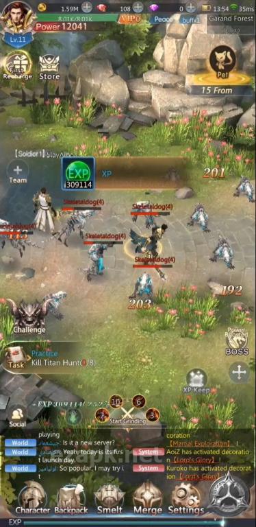 Pasha Fencer