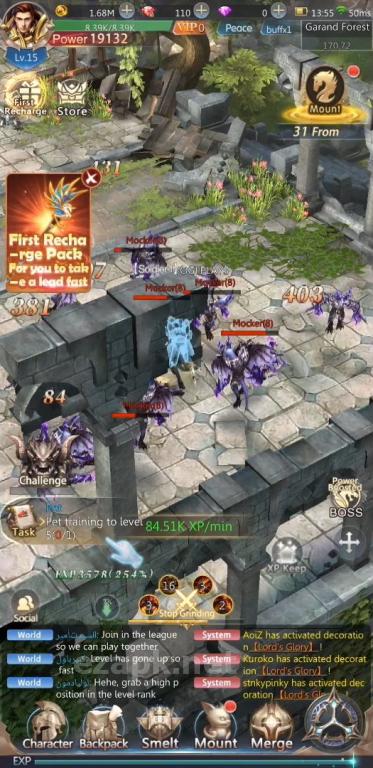 Pasha Fencer