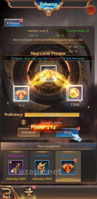 Pasha Fencer