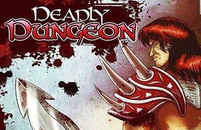 Deadly Dungeon