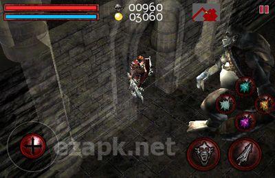 Deadly Dungeon