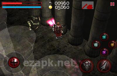 Deadly Dungeon