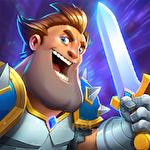 Hero academy 2: Tactics game