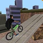 Pepi bike 3D
