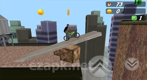 Pepi bike 3D