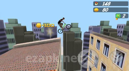 Pepi bike 3D