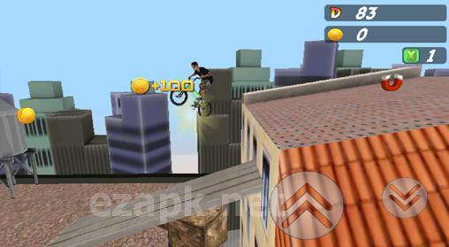 Pepi bike 3D