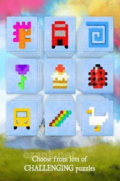 Dream of Pixels