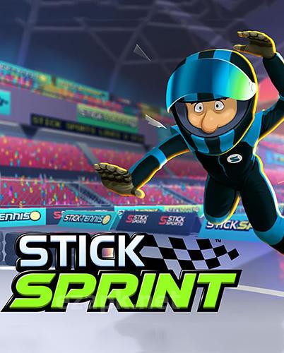 Stick sprint