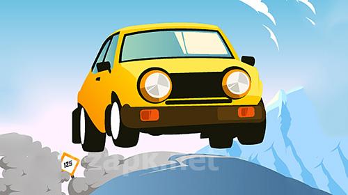 Risky trip by Kiz10.com