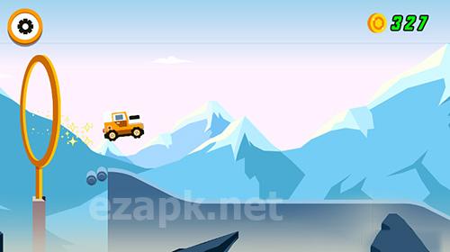 Risky trip by Kiz10.com