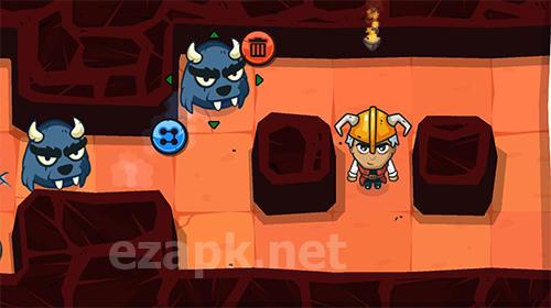 Maze bandit