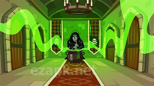 Maze bandit