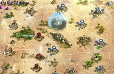 Fantasy Conflict