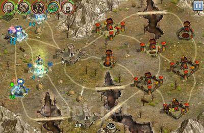 Fantasy Conflict