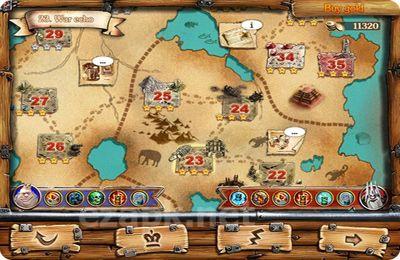 Fantasy Conflict