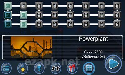 Control Craft 3