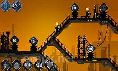 Control Craft 3