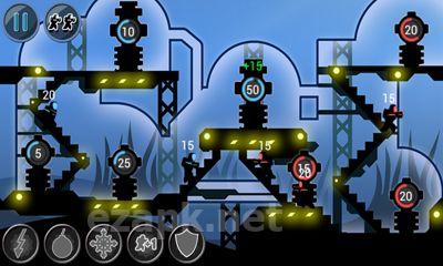 Control Craft 3