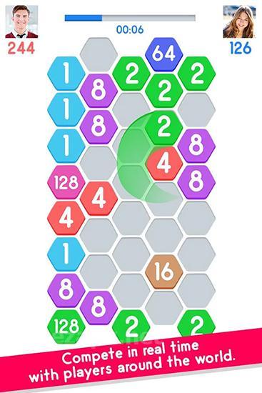 Cell connect