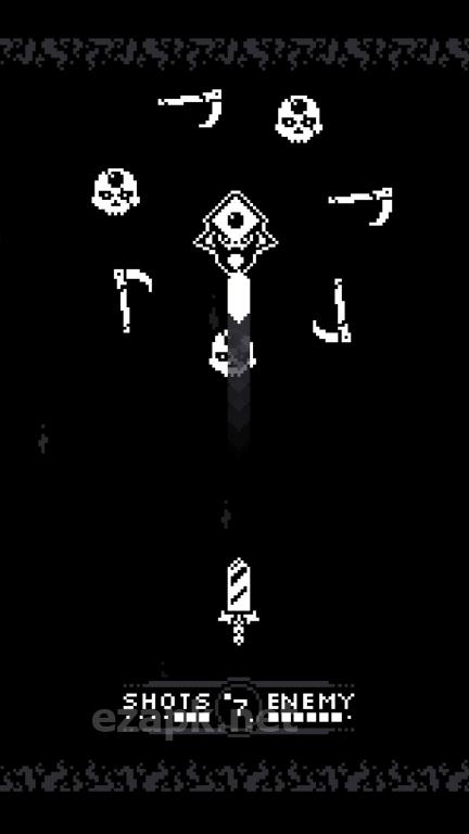 SWORDSHOT